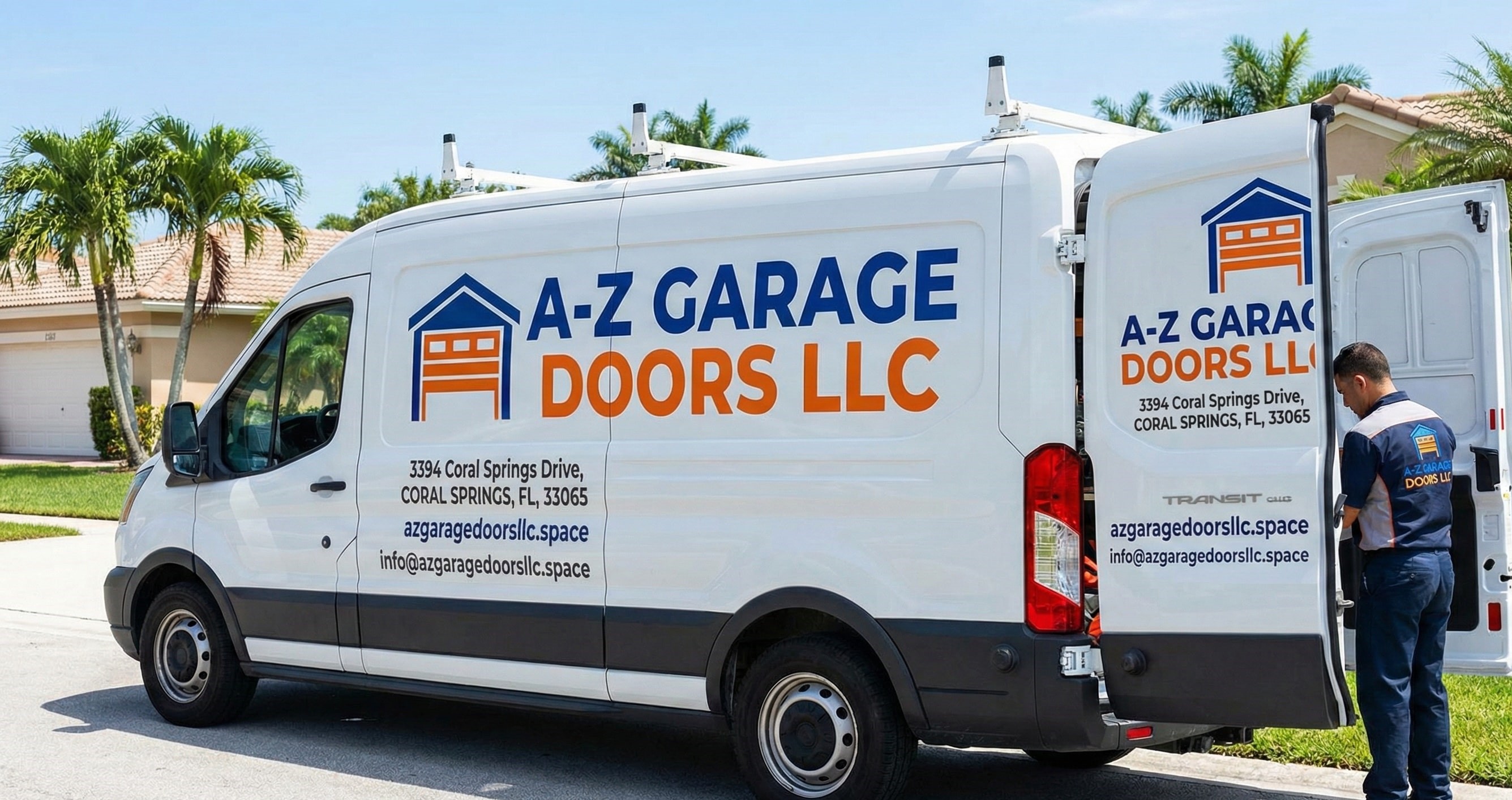 Coral Springs Best Team